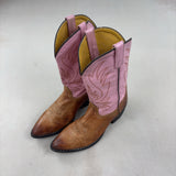 VINTAGE BOOTS - EURO 37