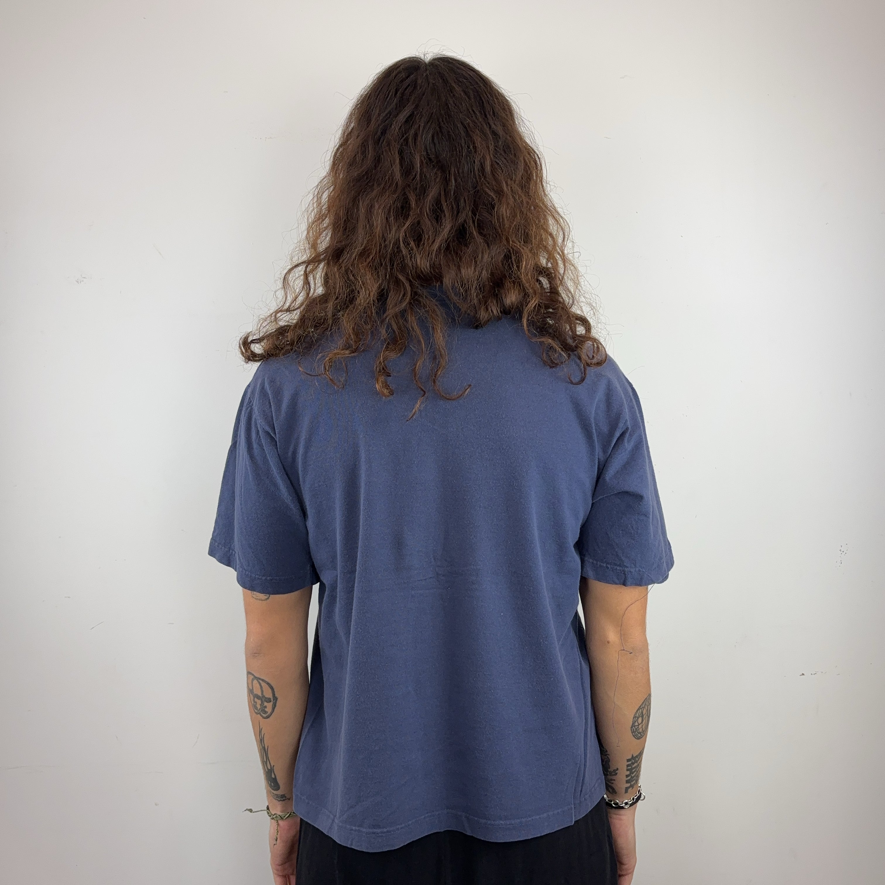 OLD NAVY TEE - SMALL
