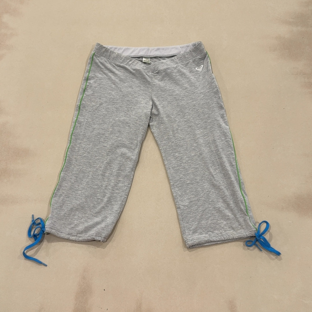 ROXY SPORTS PANTS - MEDIUM