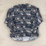 PACIFIC CREST SHIRT - 2X LARGE