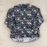 PACIFIC CREST SHIRT - 2X LARGE