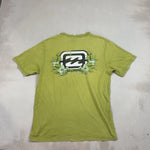 BILLABONG TEE - MEDIUM