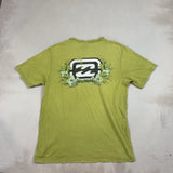 BILLABONG TEE - MEDIUM