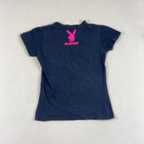 PLAYBOY TEE - X SMALL
