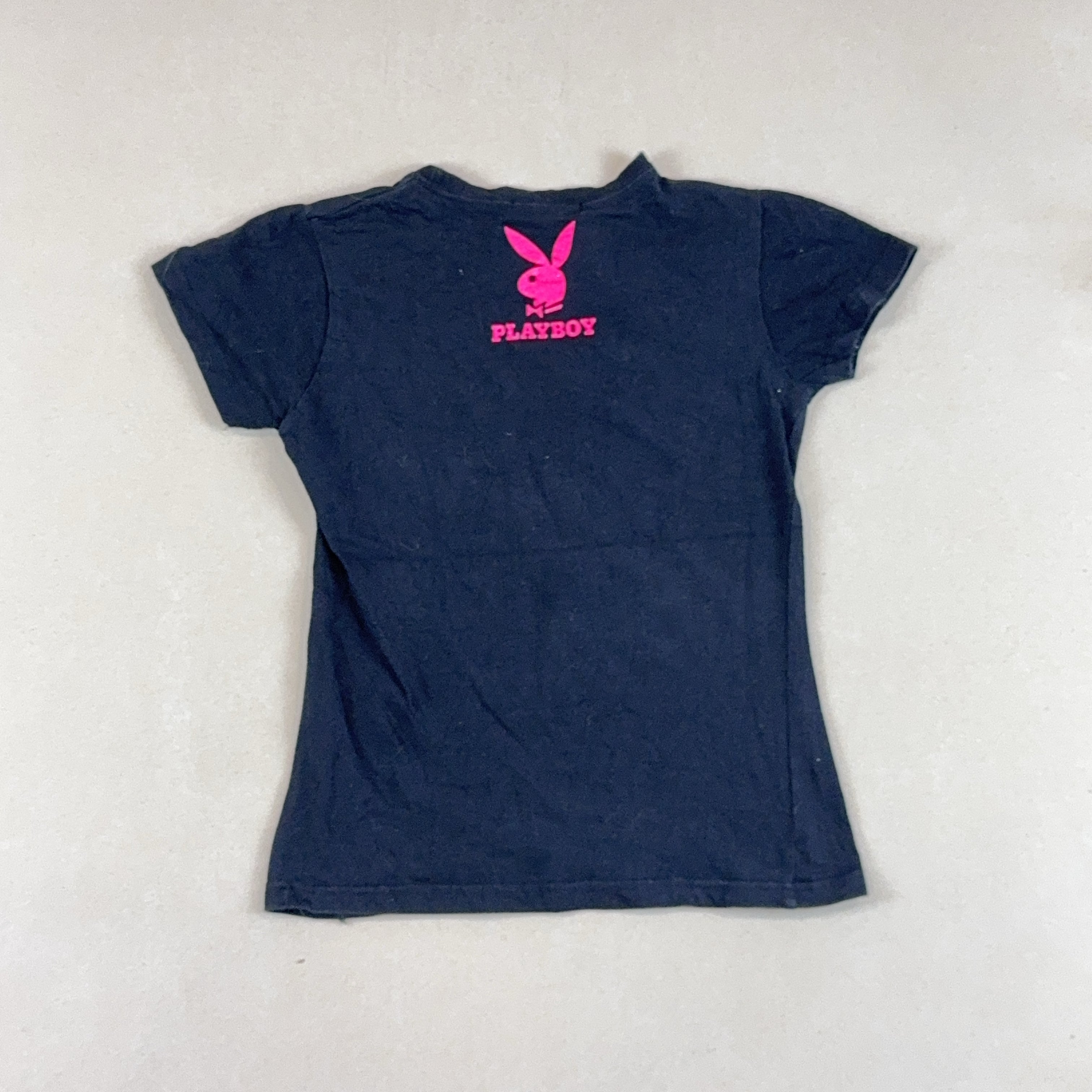 PLAYBOY TEE - X SMALL