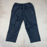 NIKE SPRAY PANTS - LARGE