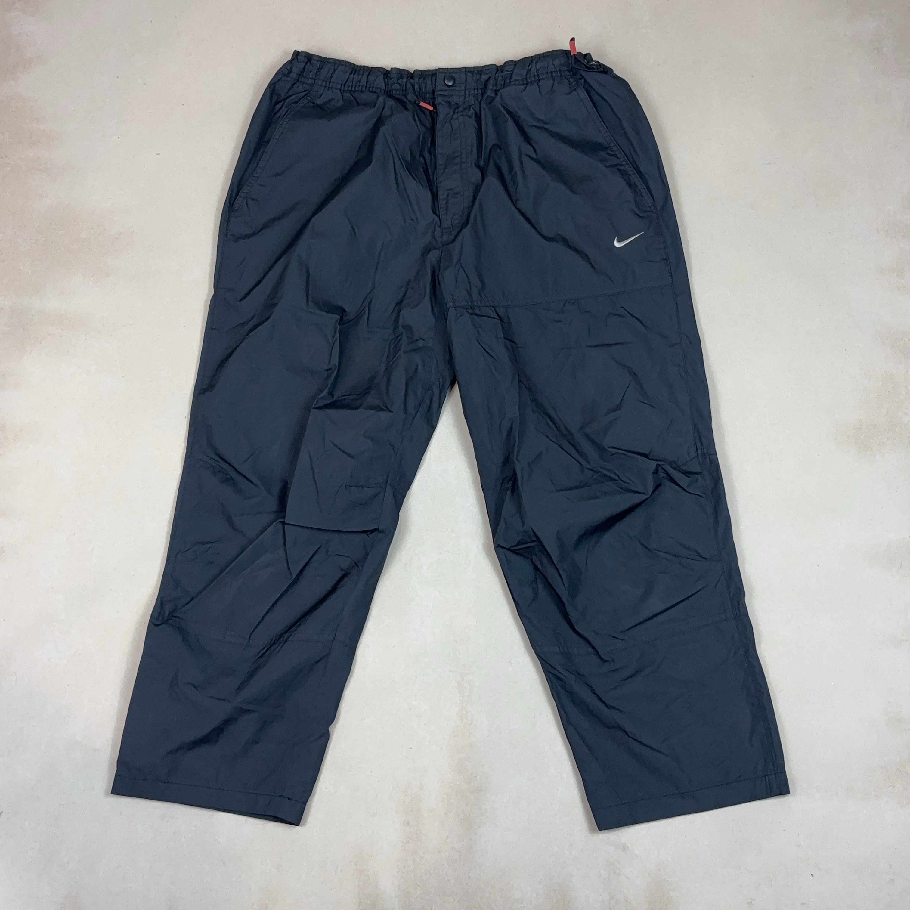 NIKE SPRAY PANTS - LARGE