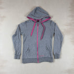 BODY GLOVE HOODIE - SMALL