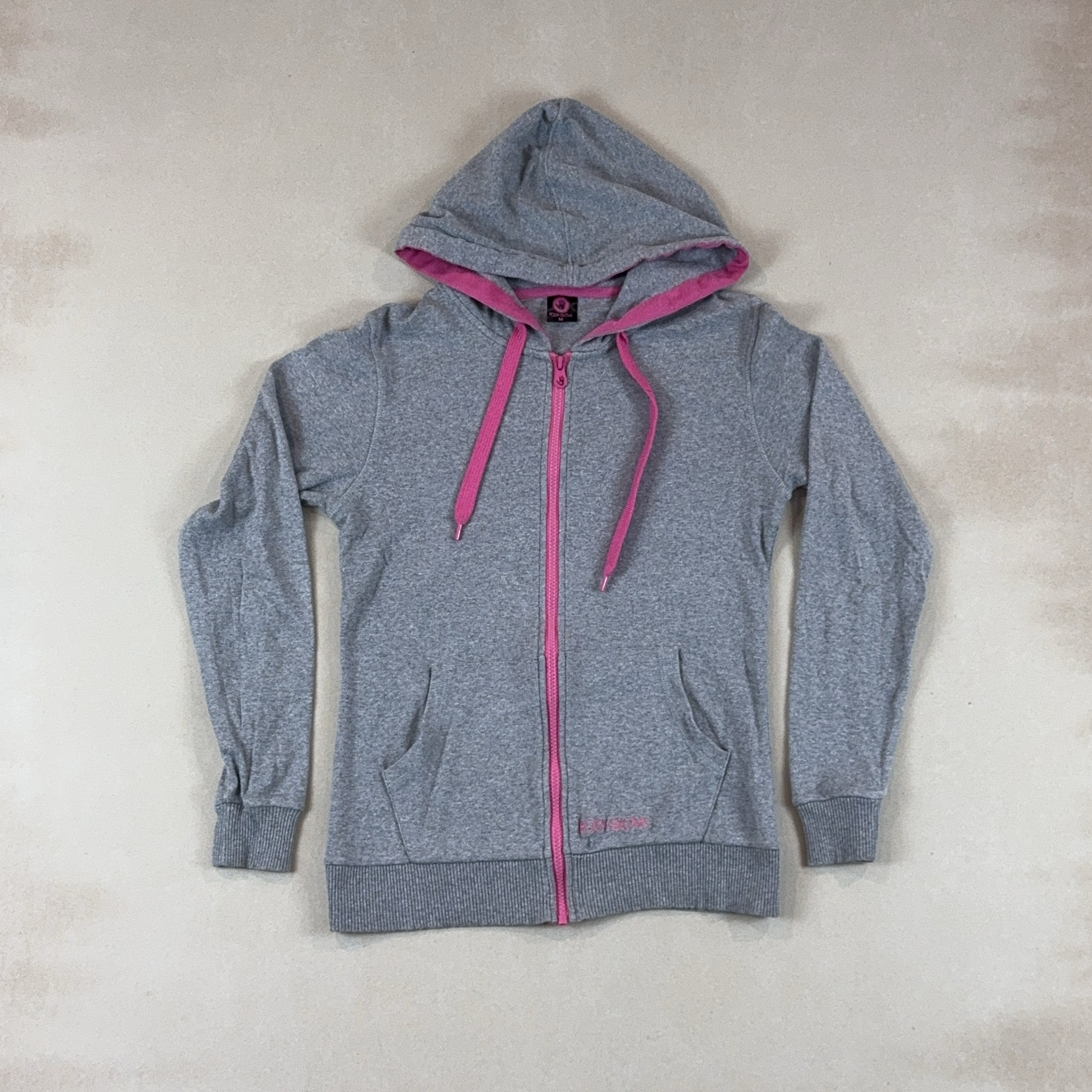 BODY GLOVE HOODIE - SMALL