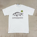 GRAPHIC TEE - MEDIUM