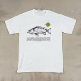 GRAPHIC TEE - MEDIUM