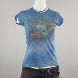 HARLEY DAVIDSON TEE - SMALL
