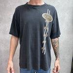 TIERRA GITANA TEE - X LARGE