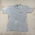 QUIKSILVER TEE - LARGE