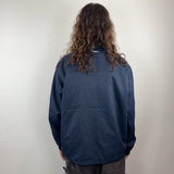 UMBRO JACKET - MEDIUM