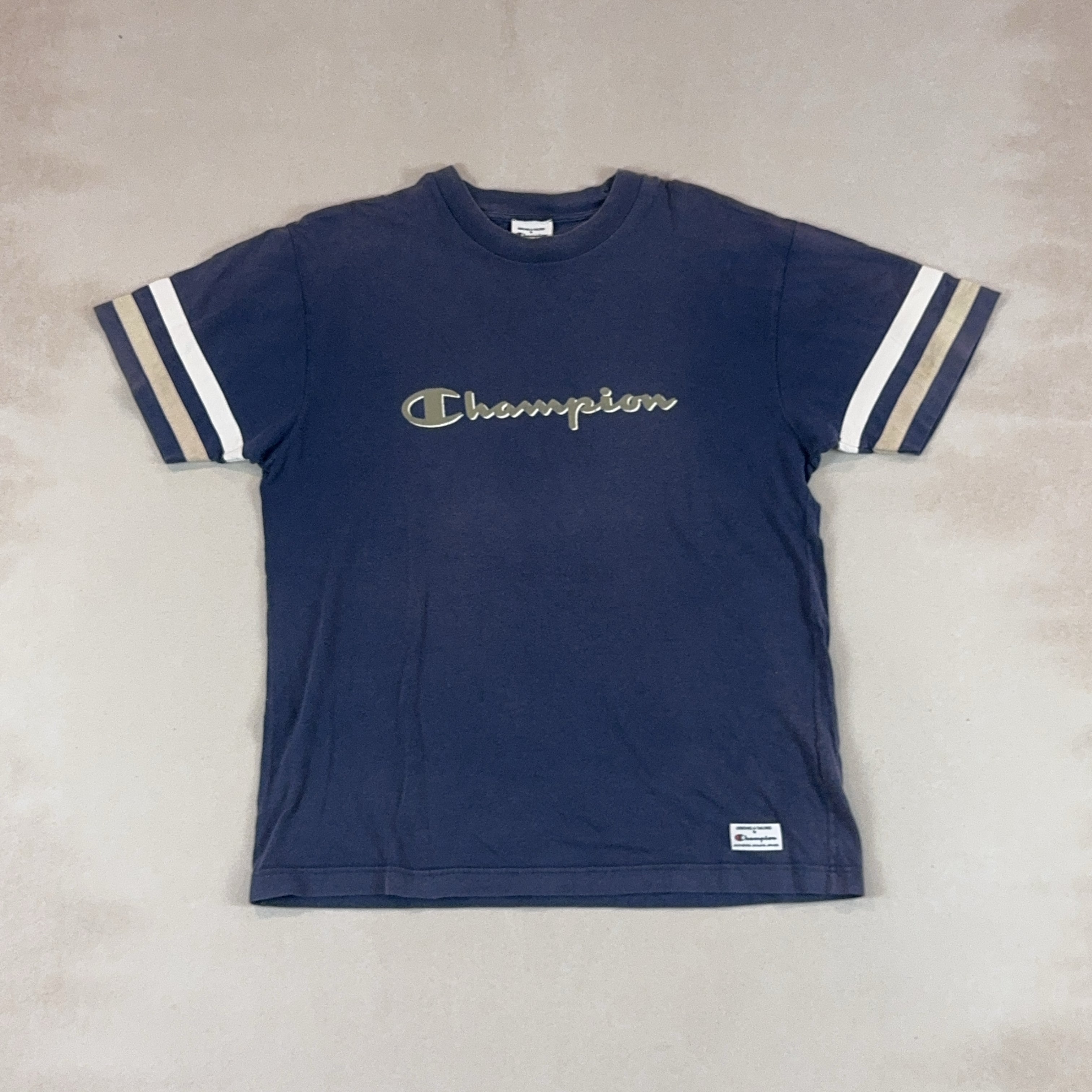 CHAMPION TEE - LARGE