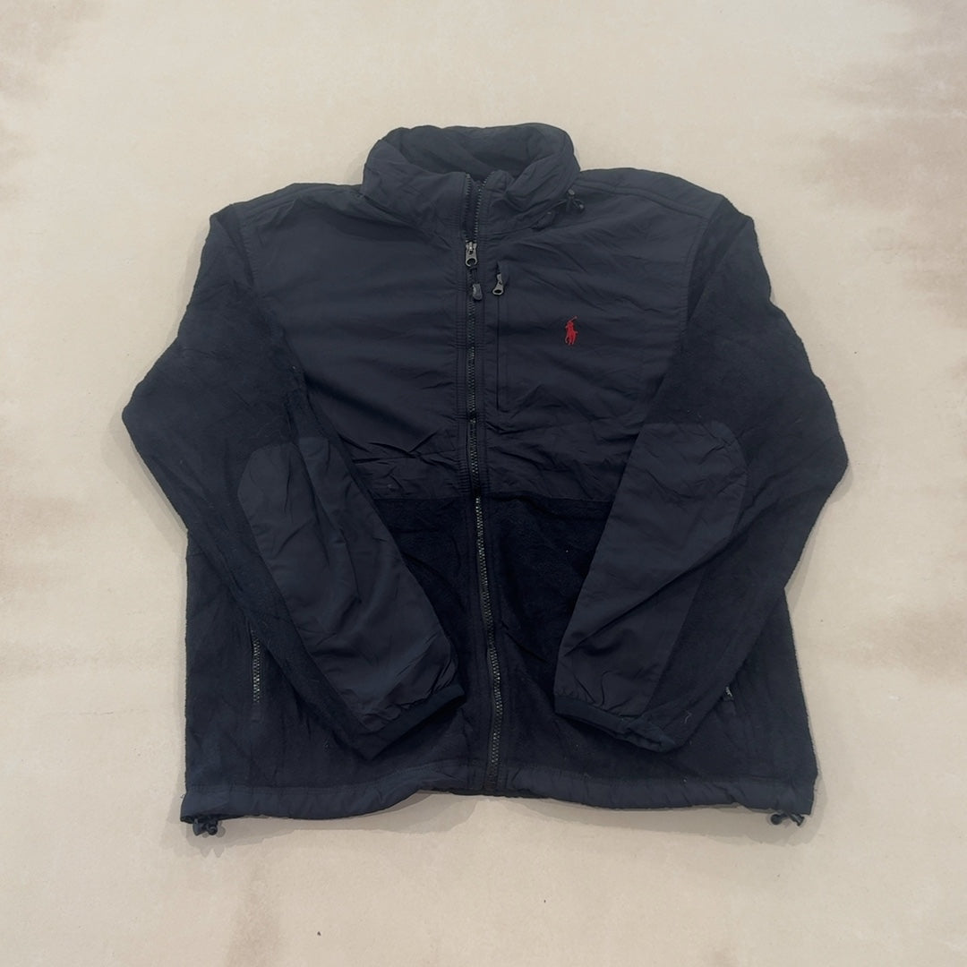POLO RALPH LAUREN JACKET - LARGE