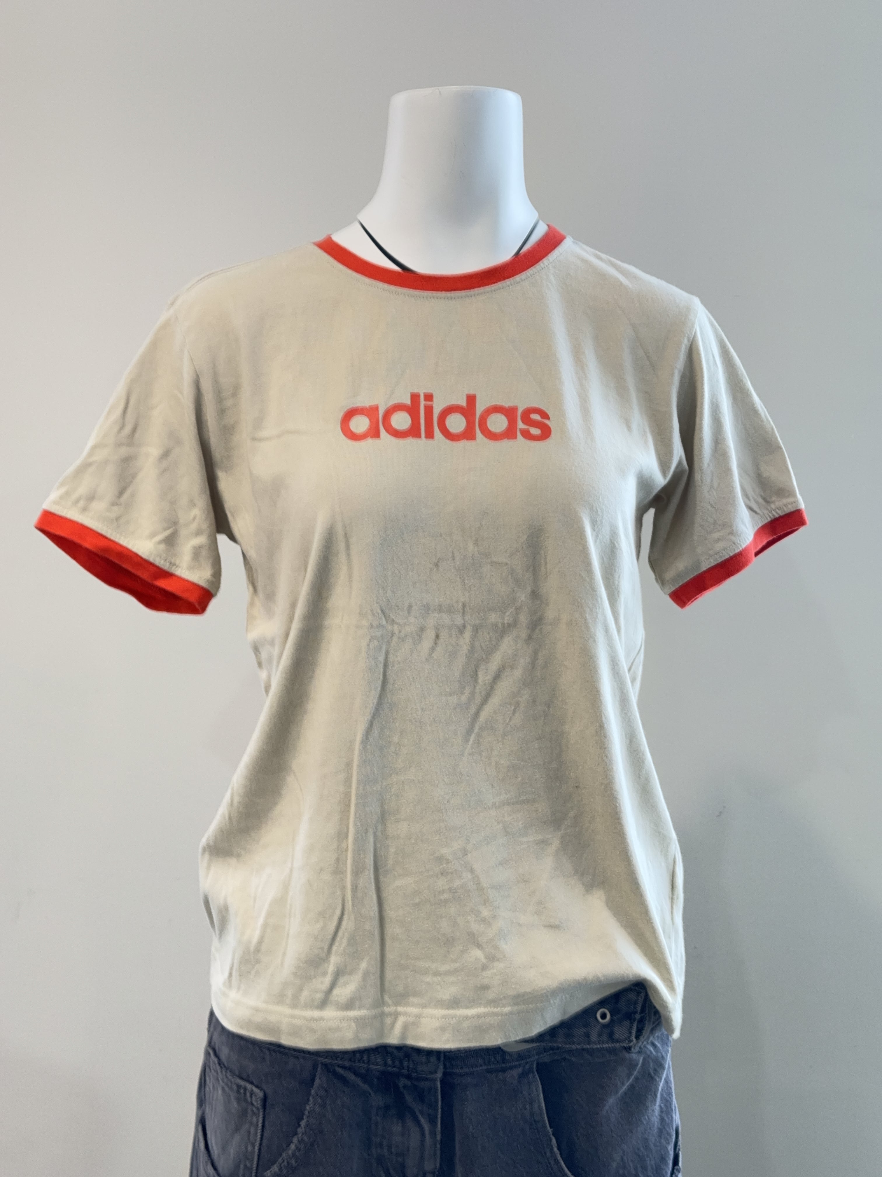 ADIDAS TEE - 12