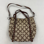 COACH HANDBAG - MEDIUM