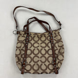 COACH HANDBAG - MEDIUM