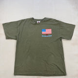 HARLEY-DAVIDSON TEE - LARGE