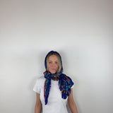 HEAD SCARF