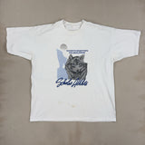 GRAPHIC TEE - X LARGE