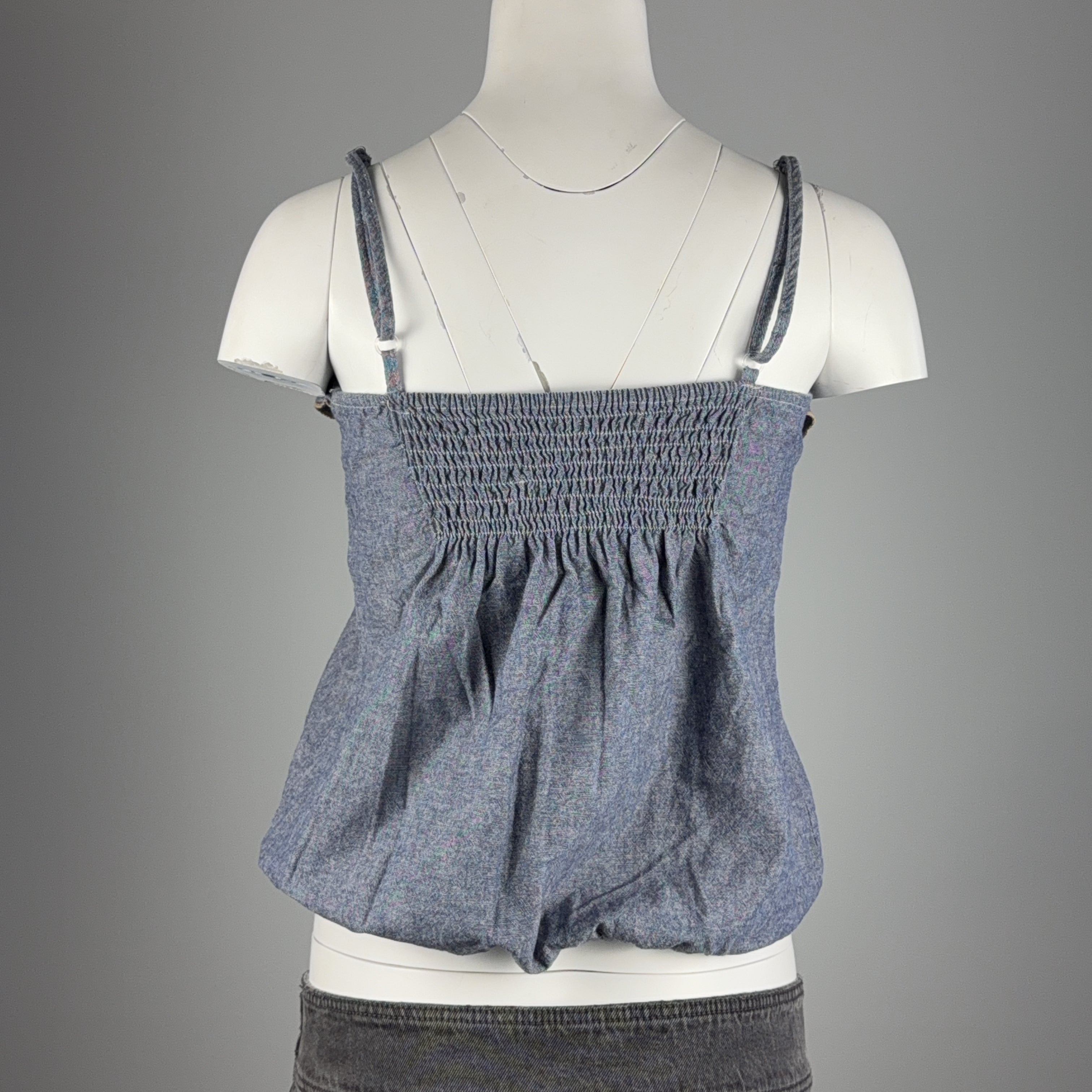 TOP - SMALL