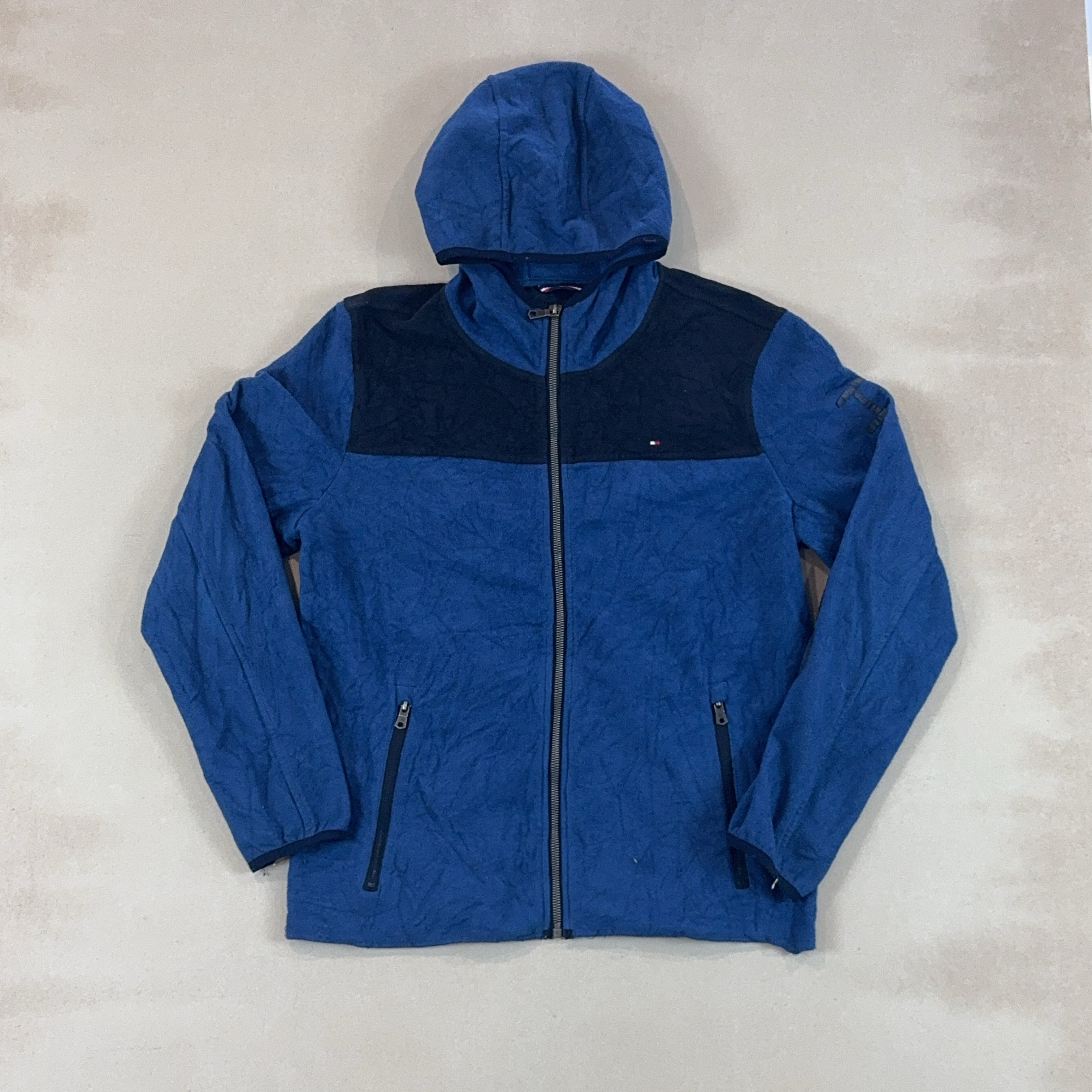 TOMMY HILFIGER JACKET - MEDIUM