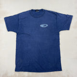 PACIFIC WAVE SURF SHOP TEE - LARGE