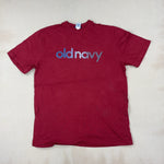 OLD NAVY TEE - MEDIUM