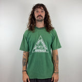 HOT TUNA TEE - MEDIUM