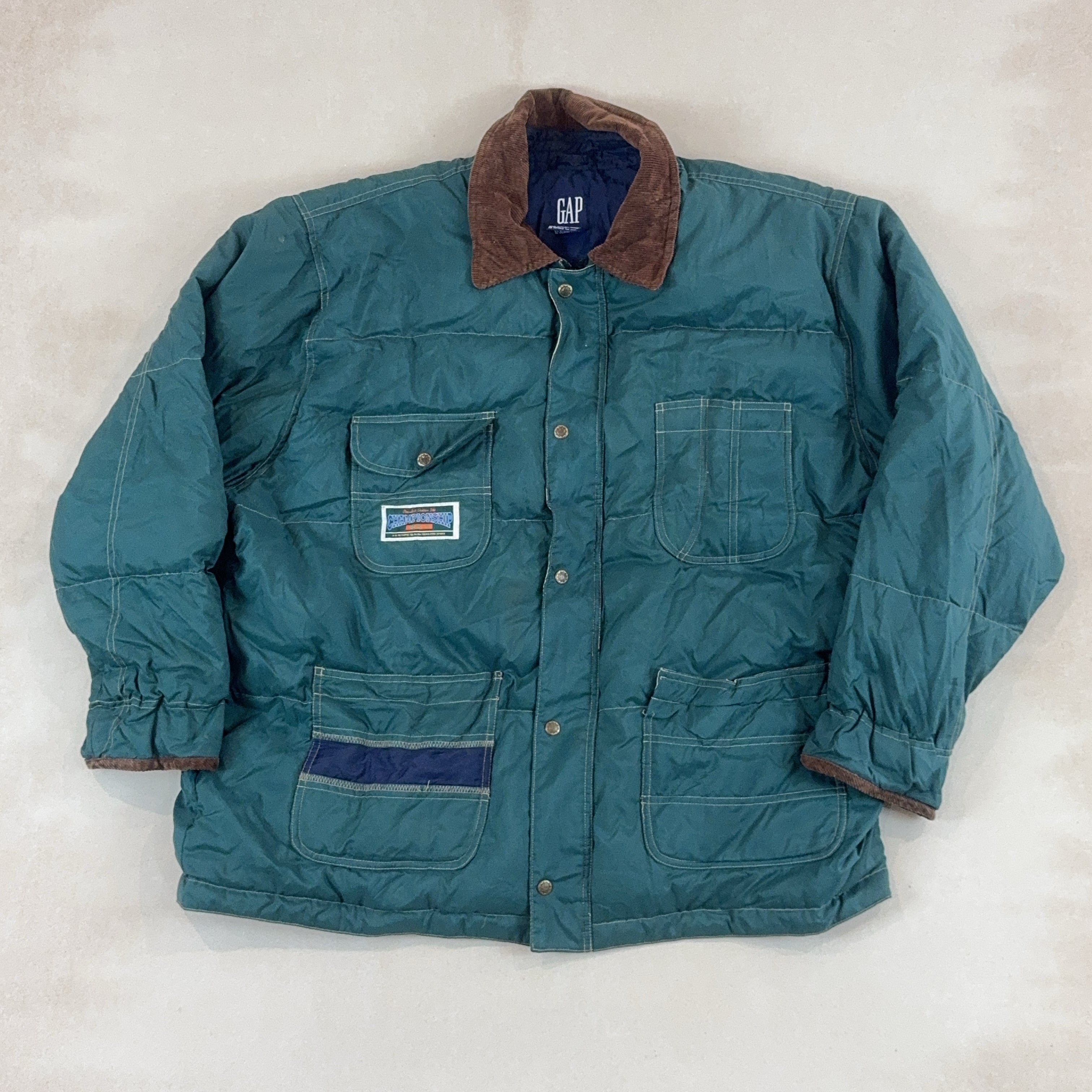 GAP JACKET - X LARGE