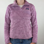 PATAGONIA FLEECE - SMALL