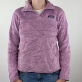 PATAGONIA FLEECE - SMALL