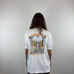 FRUIT OF THE LOOM TEE - X LARGE