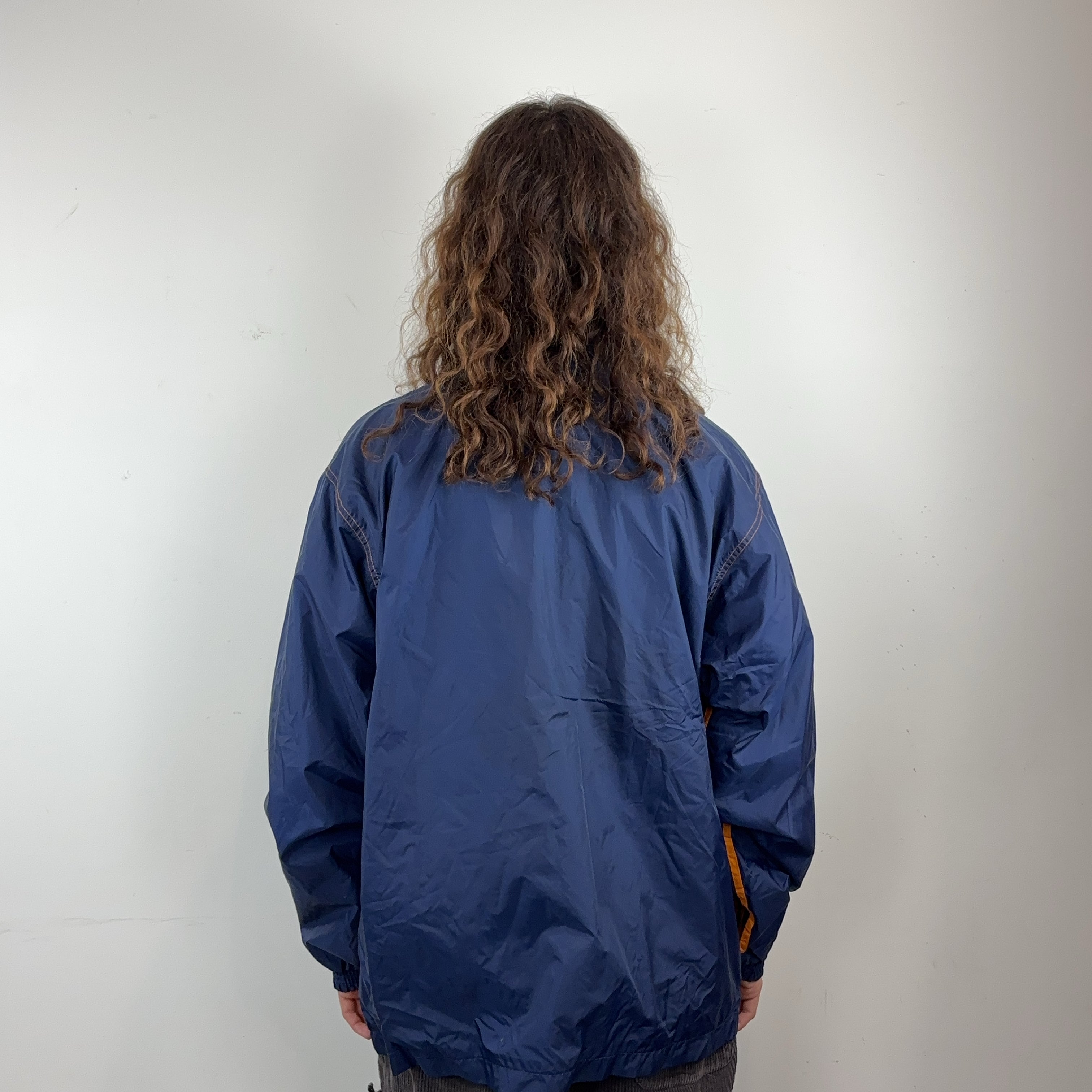 ADIDAS JACKET - MEDIUM