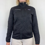 PATAGONIA FLEECE - SMALL