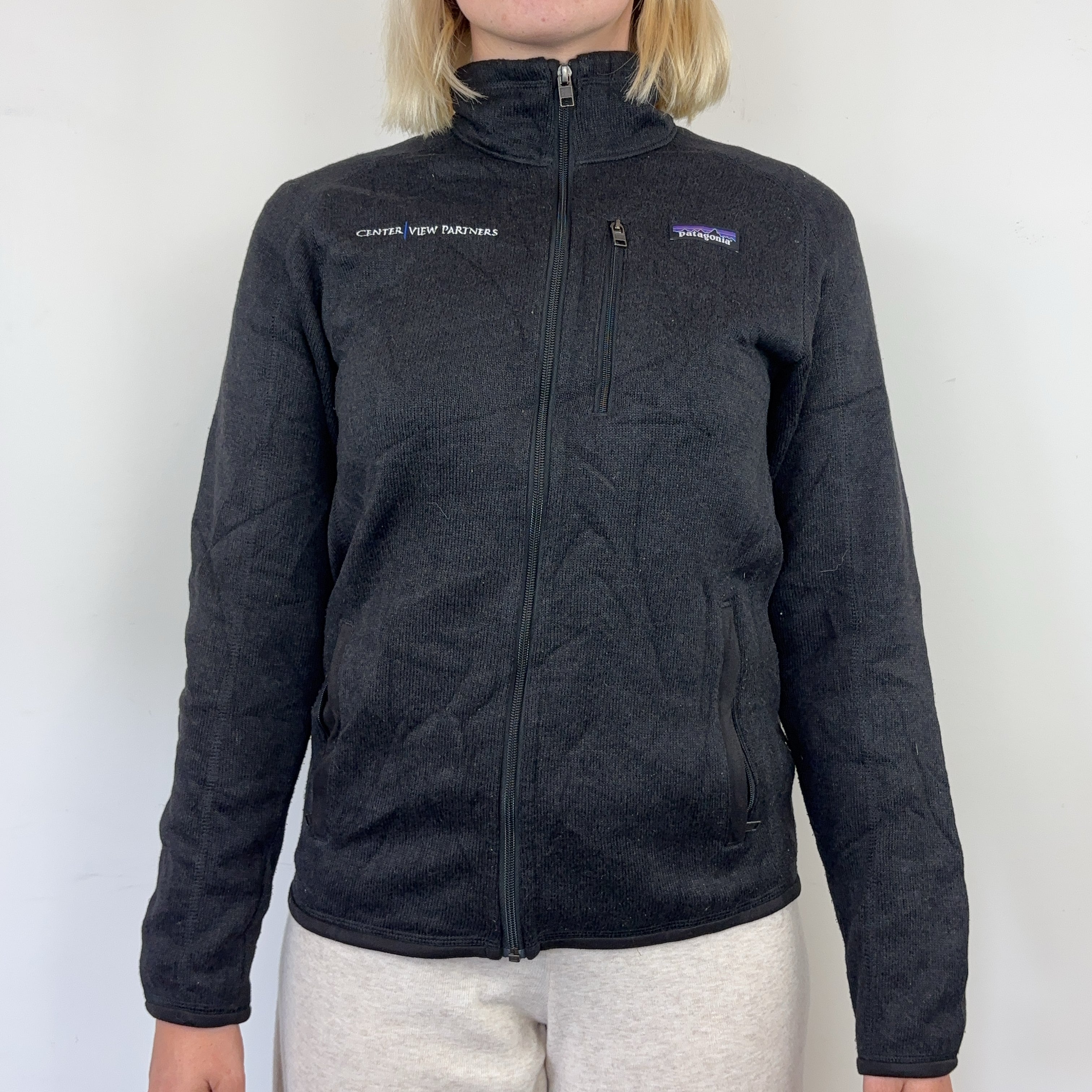 PATAGONIA FLEECE - SMALL