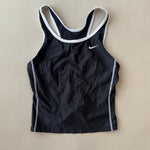 NIKE TANKINI - SMALL