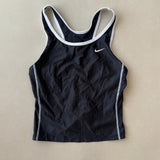 NIKE TANKINI - SMALL