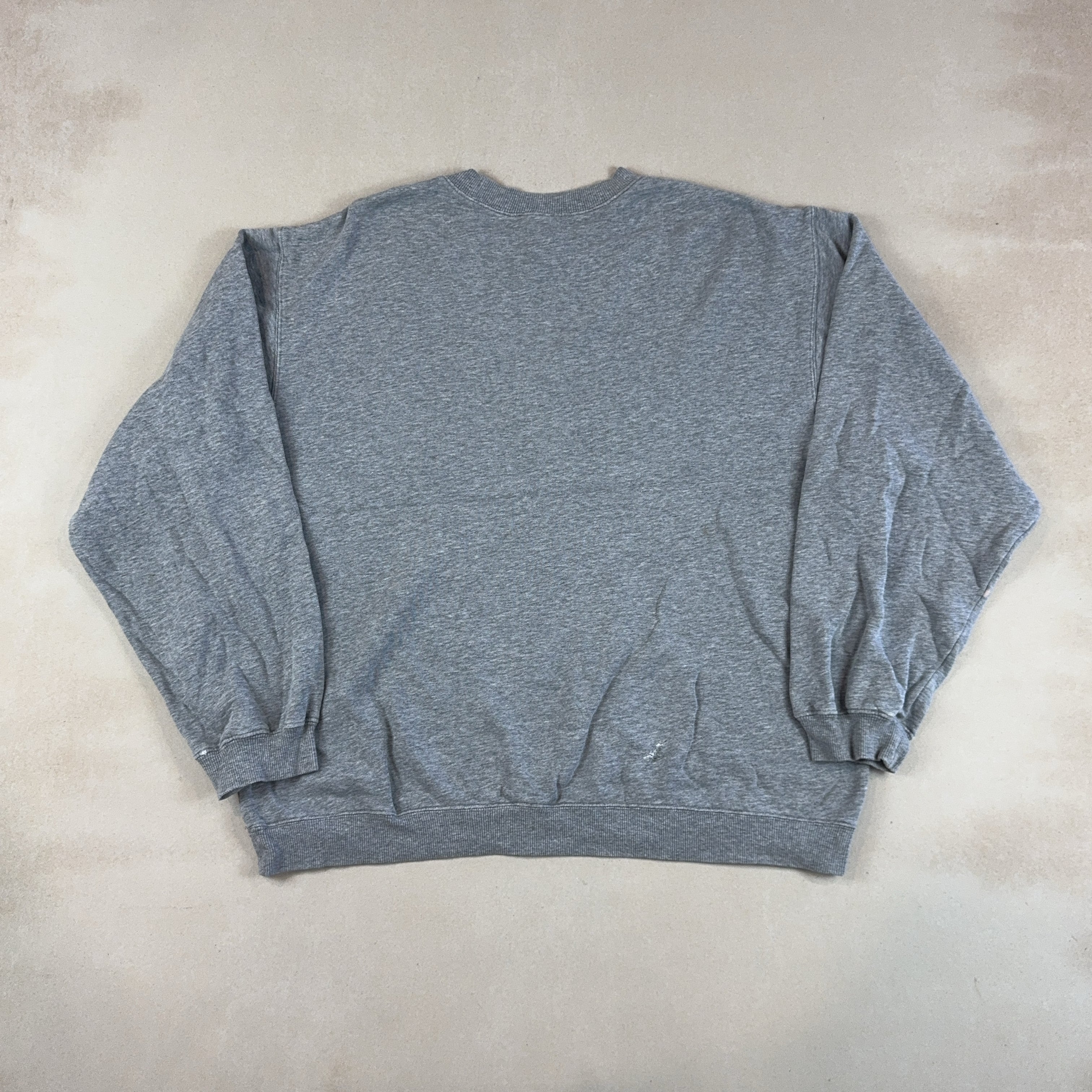 ADIDAS CREW - X LARGE