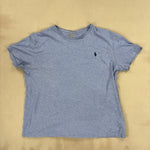 RALPH LAUREN TEE - LARGE