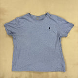 RALPH LAUREN TEE - LARGE