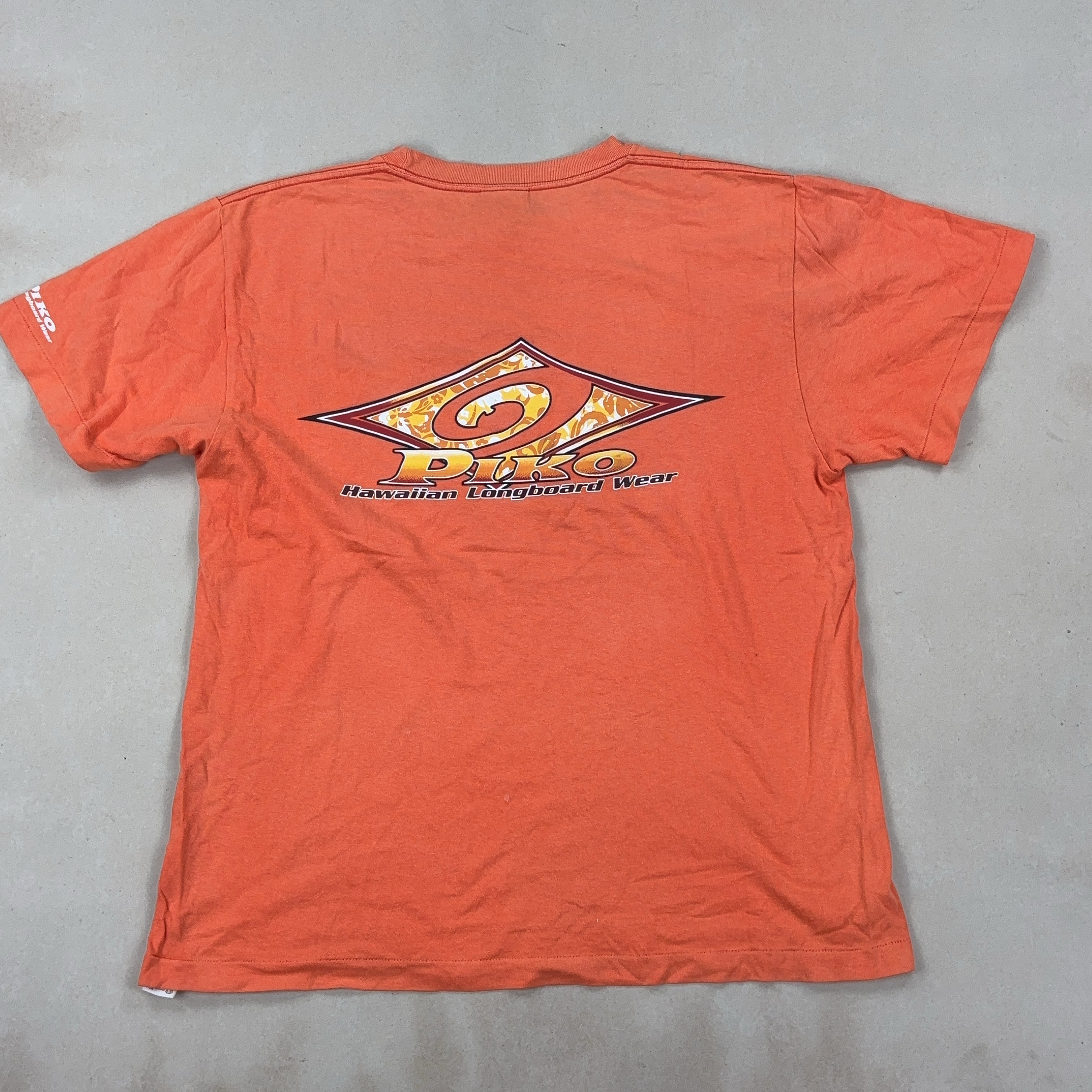 PIKO TEE - MEDIUM