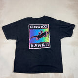 GECKO TEE - X LARGE