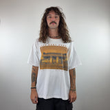 VINTAGE TEE - X LARGE