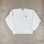QUIKSILVER CREW - MEDIUM