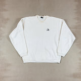 QUIKSILVER CREW - MEDIUM