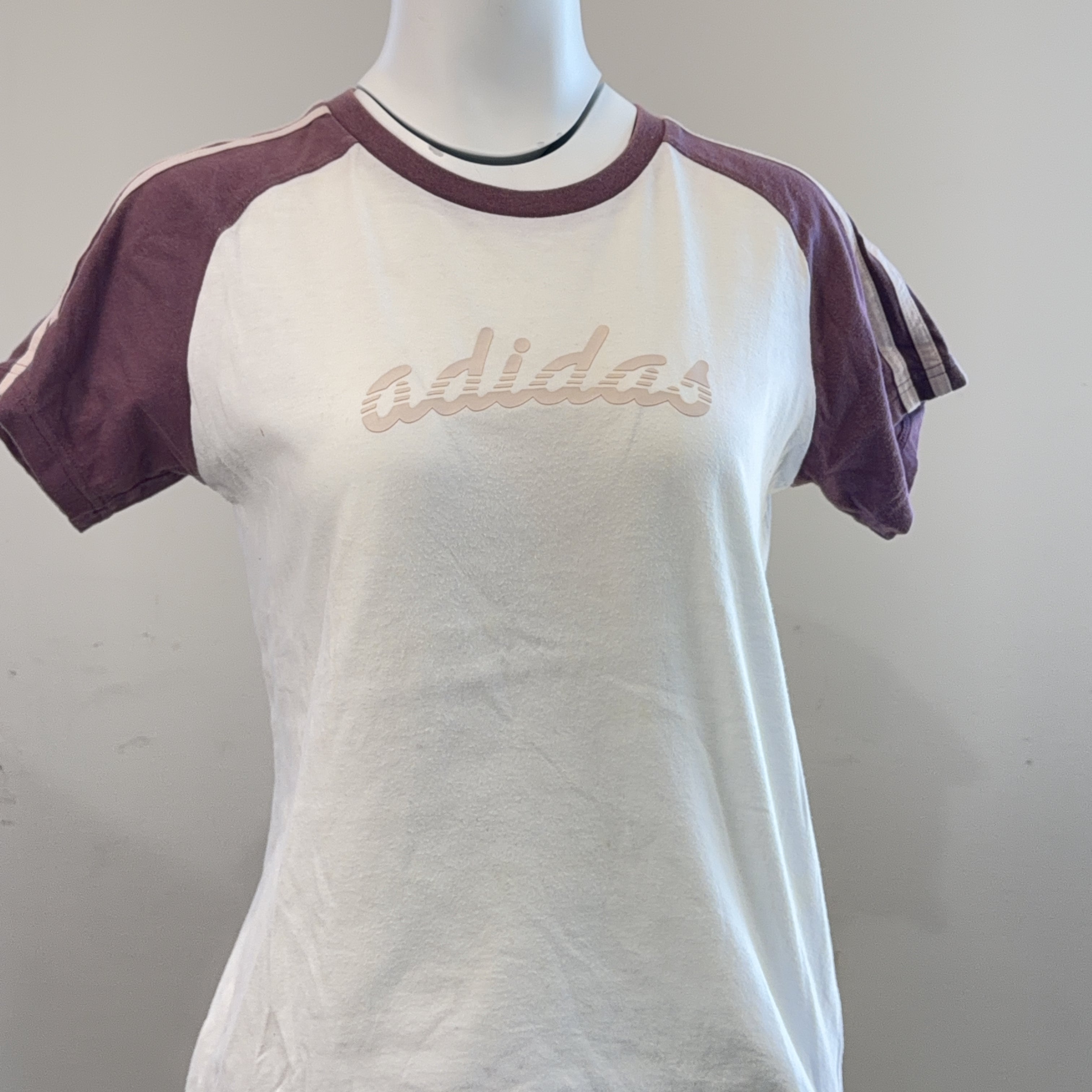 ADIDAS TEE - 14